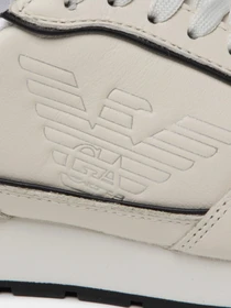 Кроссовки Emporio Armani модель X3X058-XN205-Q860 Фото