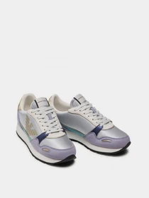 Кроссовки Emporio Armani модель X3X058-XN206-Q864 Фото