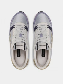 Кроссовки Emporio Armani модель X3X058-XN206-Q864 Фото