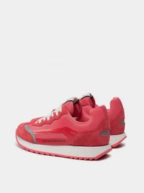 Кроссовки Emporio Armani модель X3X151-XN204-Q857 Фото