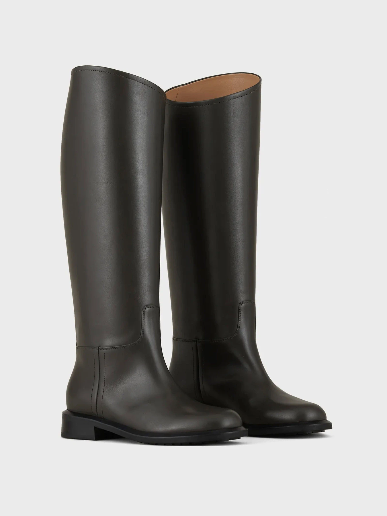 Ботинки и сапоги Emporio Armani модель X3O216-XF652-00002 Фото