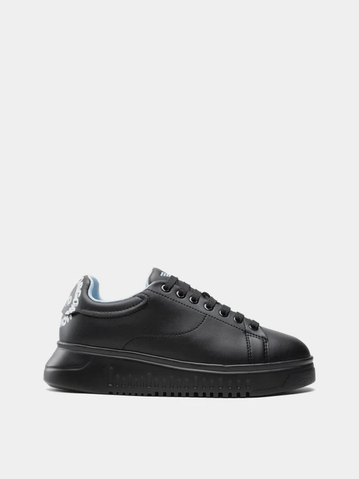 Кросівки Emporio Armani модель X3X024-XN316-00002 Фото