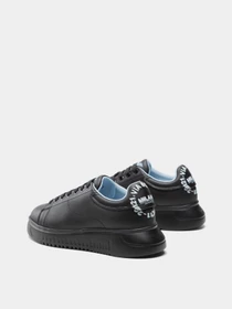 Кроссовки Emporio Armani модель X3X024-XN316-00002 Фото