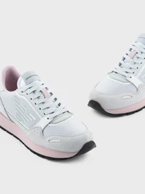 Кроссовки Emporio Armani модель X3X058-XN313-S123 Фото
