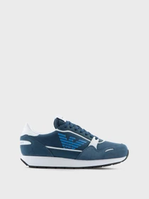 Кроссовки Emporio Armani модель X3X058-XN313-S124 Фото