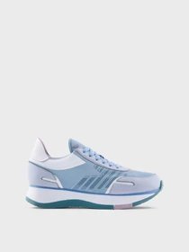 Кроссовки Emporio Armani модель X3X160-XN671-S192 Фото