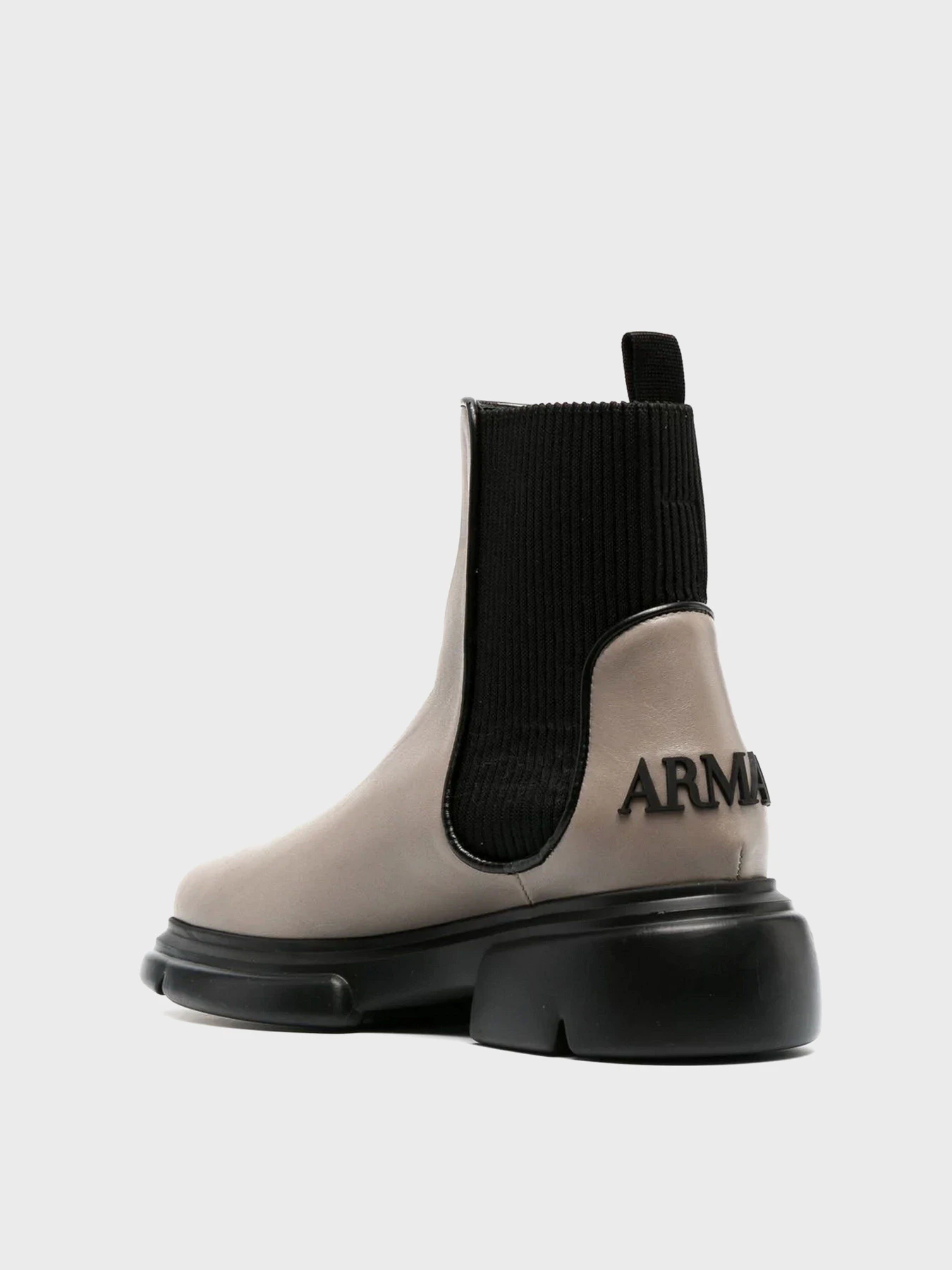 Кроссовки Emporio Armani модель X3M354-XN687-A655 Кроссовки Emporio Armani модель X3M354-XN687-A655 Фото
