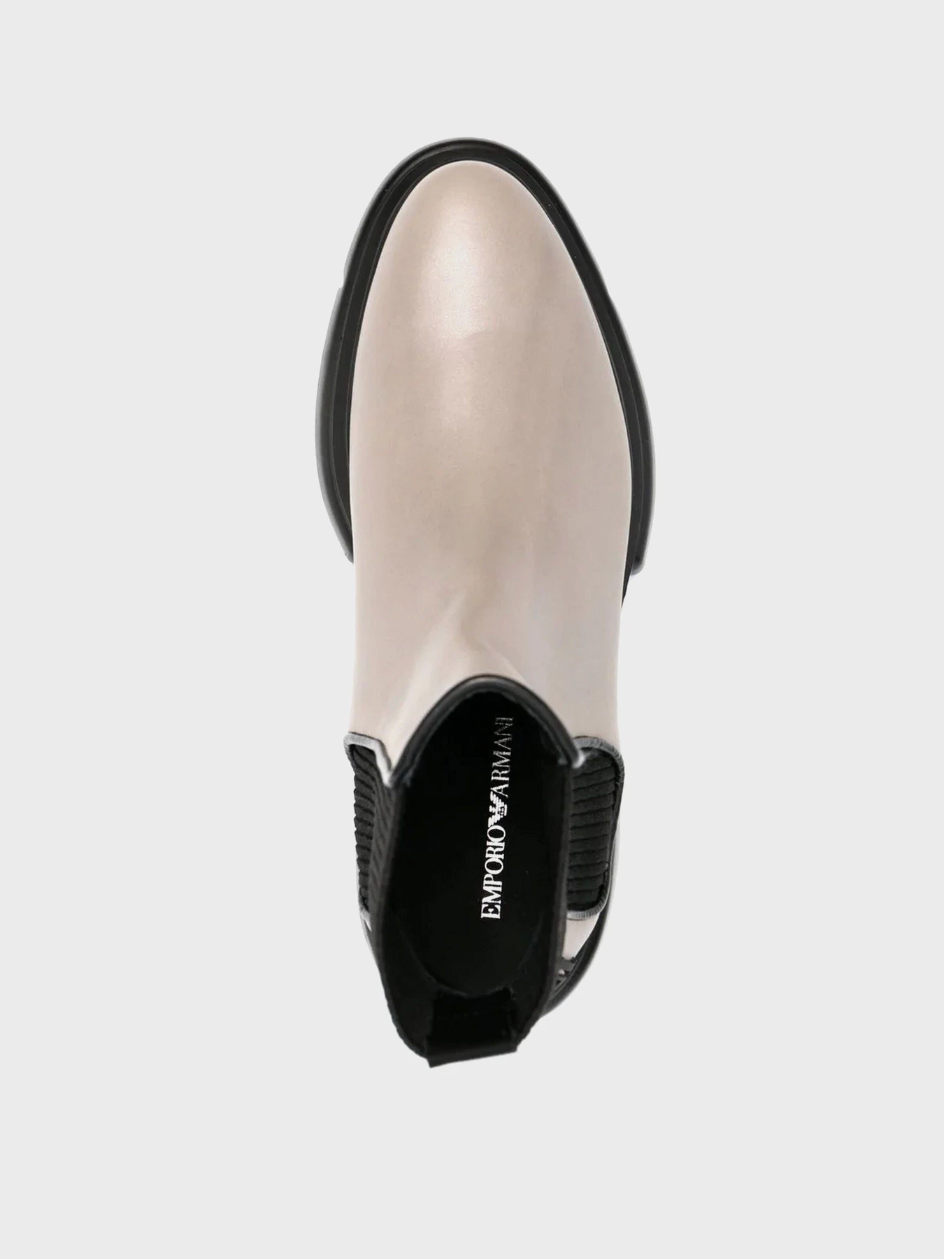 Кроссовки Emporio Armani модель X3M354-XN687-A655 Кроссовки Emporio Armani модель X3M354-XN687-A655 Фото