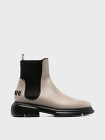 Кроссовки Emporio Armani модель X3M354-XN687-A655 Фото