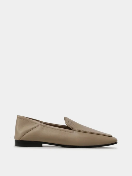 Туфли и лоферы Emporio Armani Icon Project модель X3A093-XF702-00558 Фото
