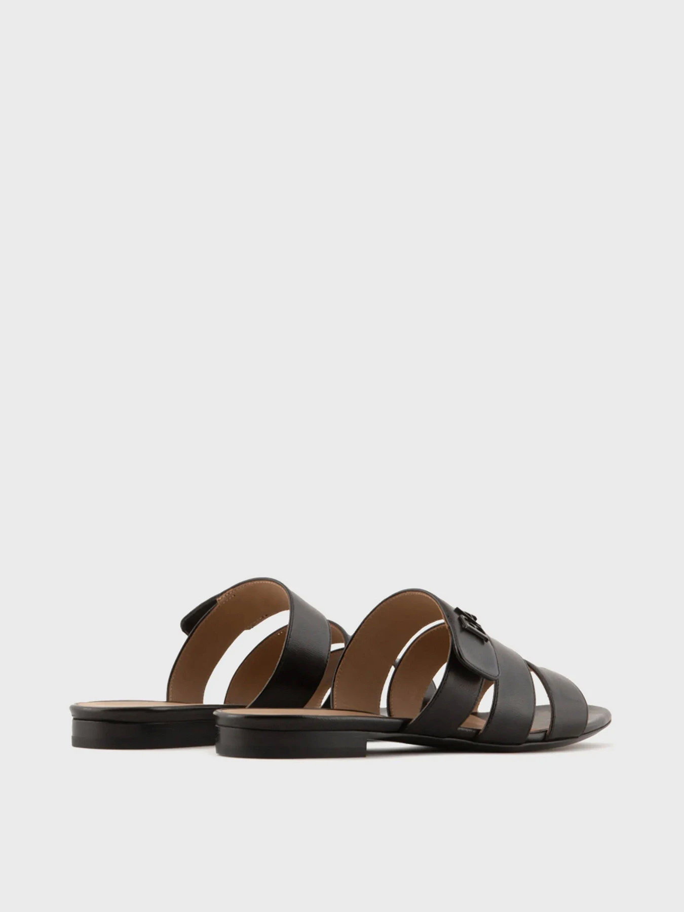 Шлёпанцы Emporio Armani модель X3P816-XF271-00002 Шлёпанцы Emporio Armani модель X3P816-XF271-00002 Фото