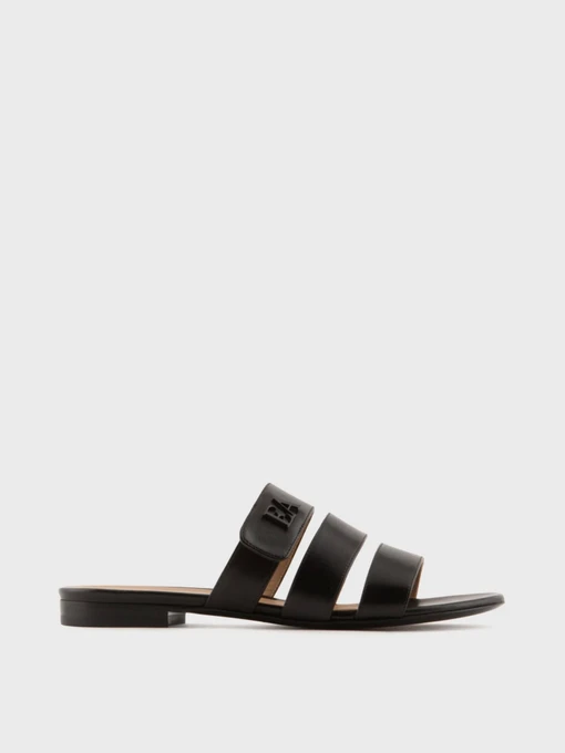 Шльопанці Emporio Armani модель X3P816-XF271-00002 Фото