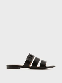 Шльопанці Emporio Armani модель X3P816-XF271-00002 Фото