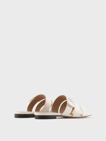 Шлёпанцы Emporio Armani модель X3P816-XF271-00395 Фото