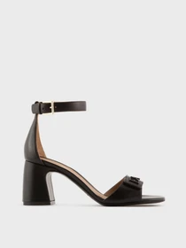 Босоножки Emporio Armani модель X3P817-XF271-00002 Фото
