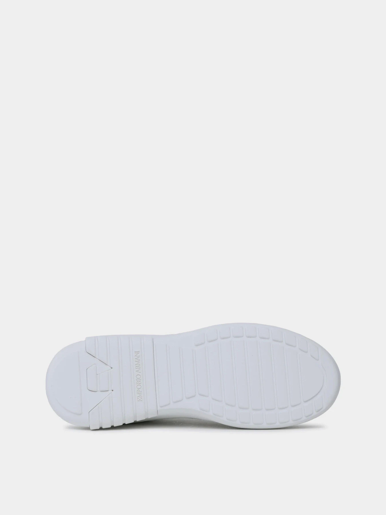 Кроссовки Emporio Armani модель X3X164-XF706-S646 Фото