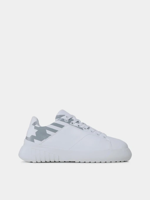 Кросівки Emporio Armani модель X3X164-XF706-S646 Фото