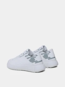 Кроссовки Emporio Armani модель X3X164-XF706-S646 Фото