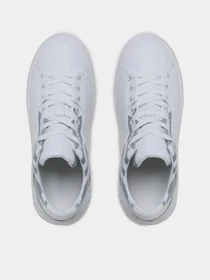 Кроссовки Emporio Armani модель X3X164-XF706-S646 Фото