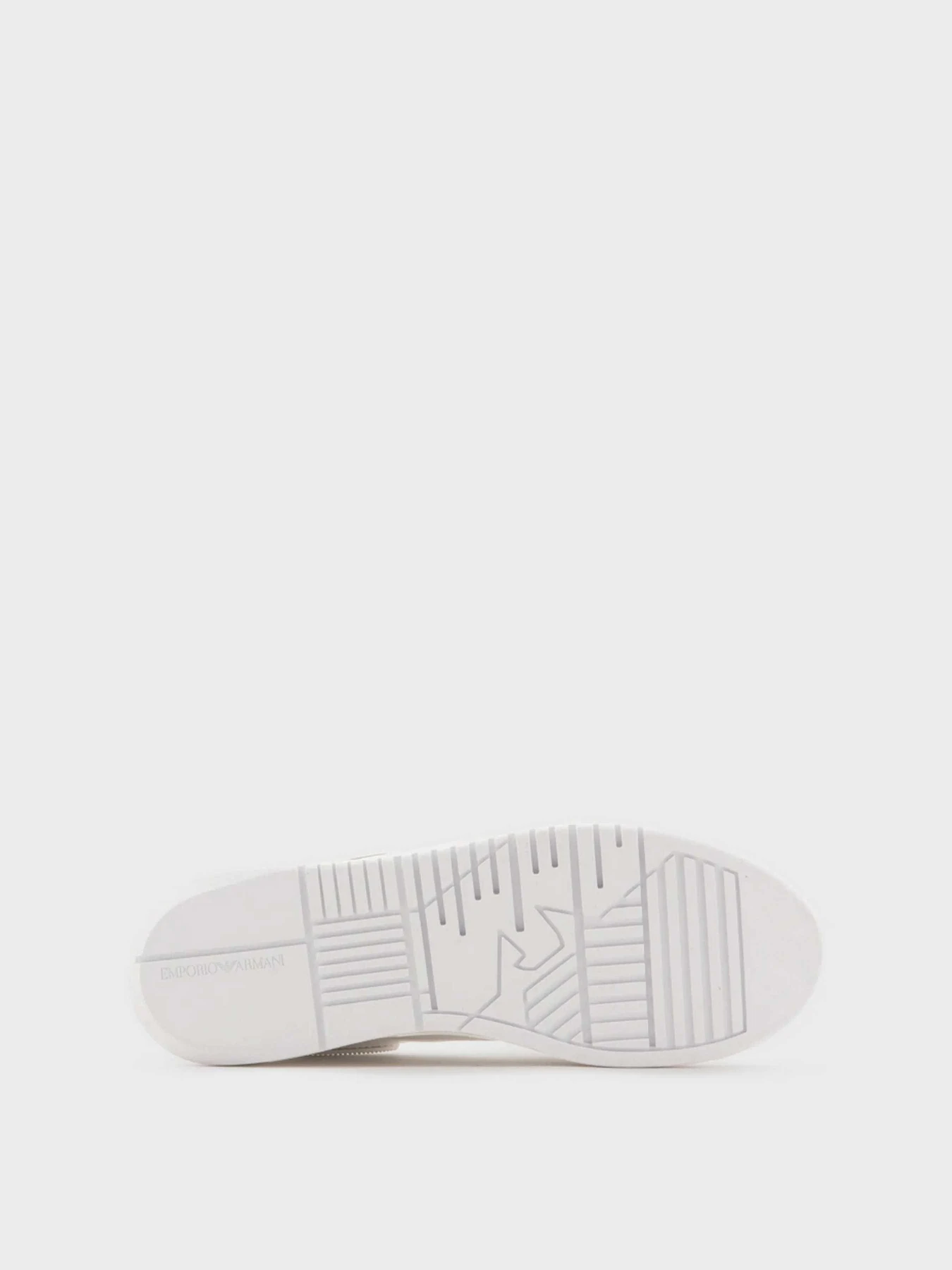 Кроссовки Emporio Armani модель X3X024-XN825-A222 Фото