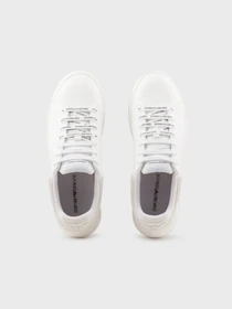 Кроссовки Emporio Armani модель X3X024-XN825-A222 Фото