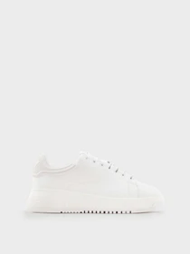 Кроссовки Emporio Armani модель X3X024-XN825-A222 Фото