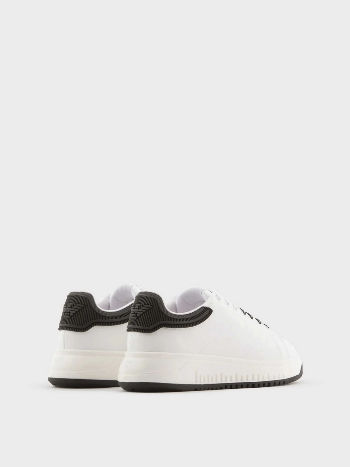 Кроссовки Emporio Armani модель X3X024-XN825-D611 Кроссовки Emporio Armani модель X3X024-XN825-D611 Фото