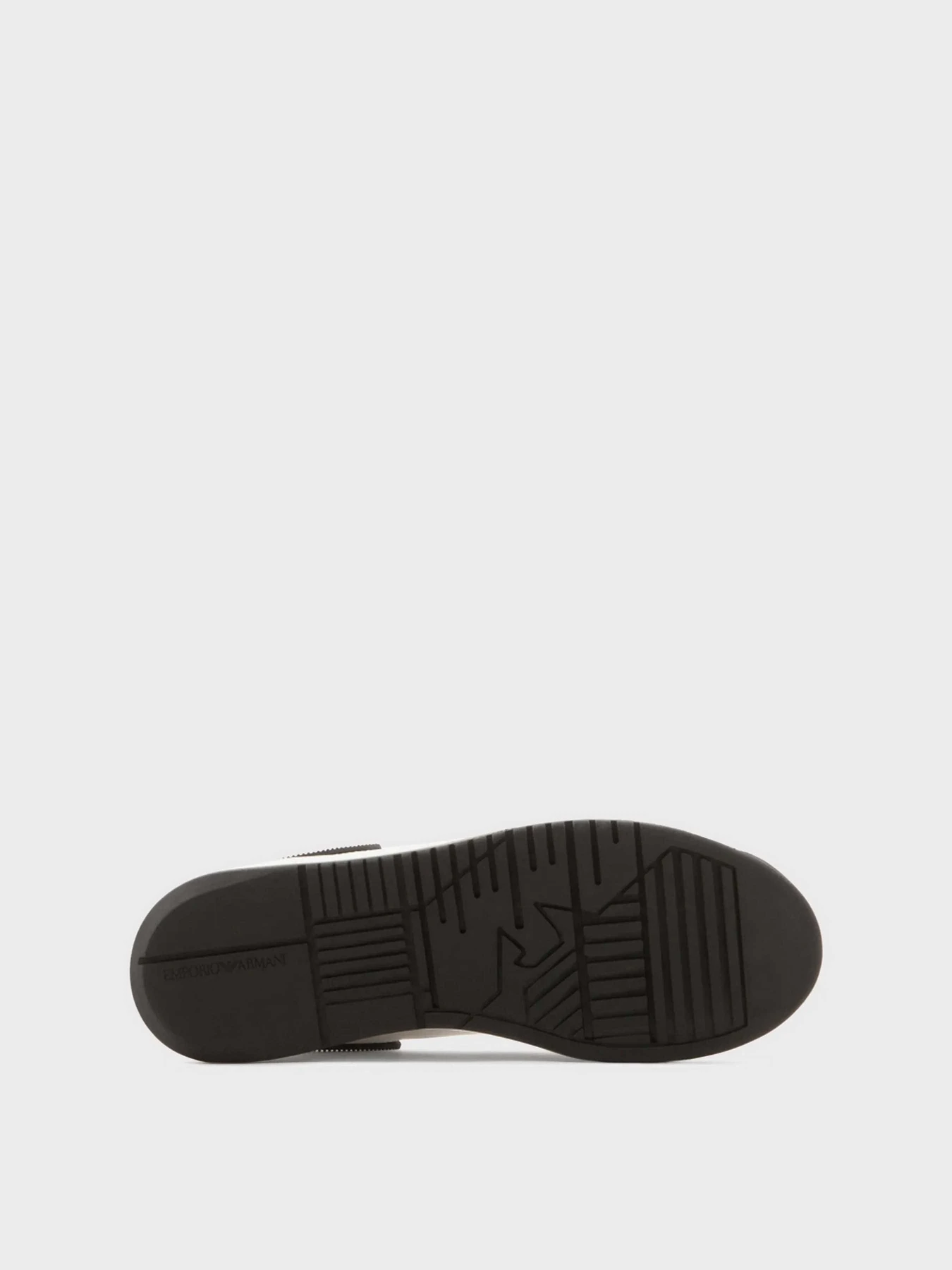 Кроссовки Emporio Armani модель X3X024-XN825-D611 Кроссовки Emporio Armani модель X3X024-XN825-D611 Фото