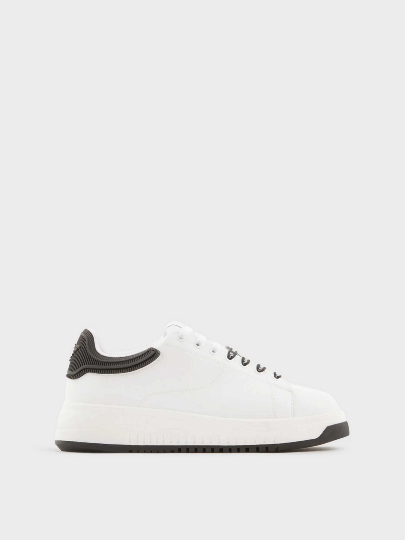 Кроссовки Emporio Armani модель X3X024-XN825-D611 Кроссовки Emporio Armani модель X3X024-XN825-D611 Фото