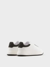 Кроссовки Emporio Armani модель X3X024-XN825-D611 Фото
