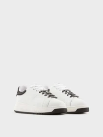 Кроссовки Emporio Armani модель X3X024-XN825-D611 Фото