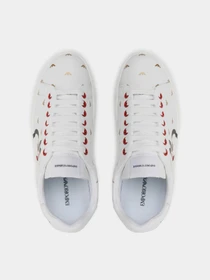 Кроссовки Emporio Armani модель X3X146-XN757-00001 Фото
