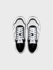 Кроссовки Emporio Armani модель X3X159-XN758-S477 Фото