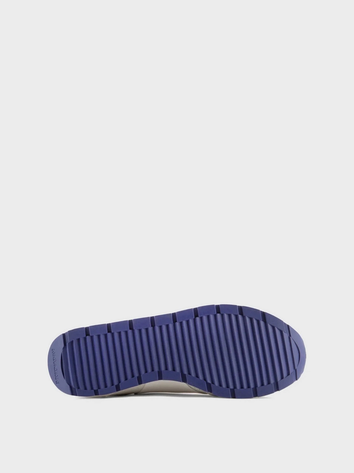 Кроссовки Emporio Armani модель X3X159-XN758-S479 Фото