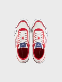 Кроссовки Emporio Armani модель X3X159-XN758-S479 Фото