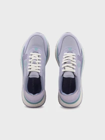 Кроссовки Emporio Armani модель X3X160-XN821-S772 Фото