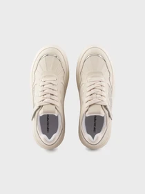Кроссовки Emporio Armani модель X3X165-XN704-M696 Фото
