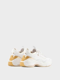 Кроссовки Emporio Armani модель X3X173-XN759-R579 Фото