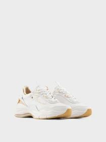 Кроссовки Emporio Armani модель X3X173-XN759-R579 Фото