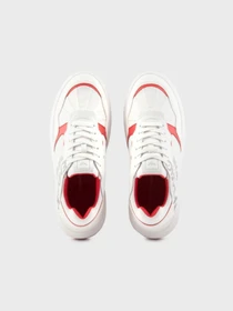 Кроссовки Emporio Armani модель X3X175-XN760-M477 Фото