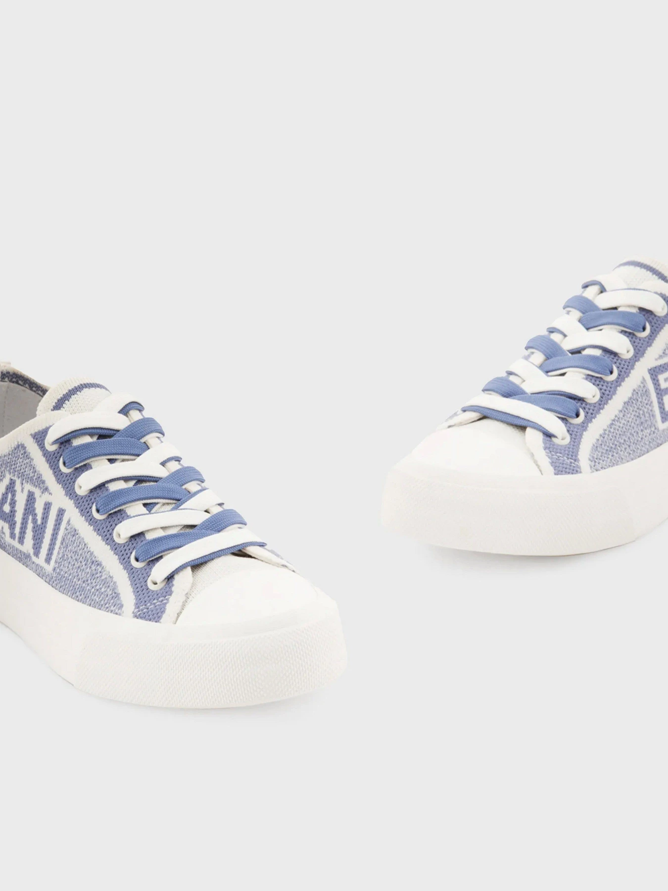 Кеды Emporio Armani модель X3X180-XN779-S777 Фото
