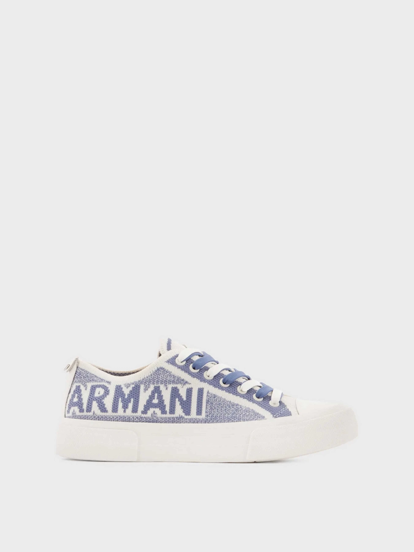Кеды Emporio Armani модель X3X180-XN779-S777 Фото