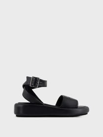Сандалії Emporio Armani модель X3P807-XF271-00002 Фото