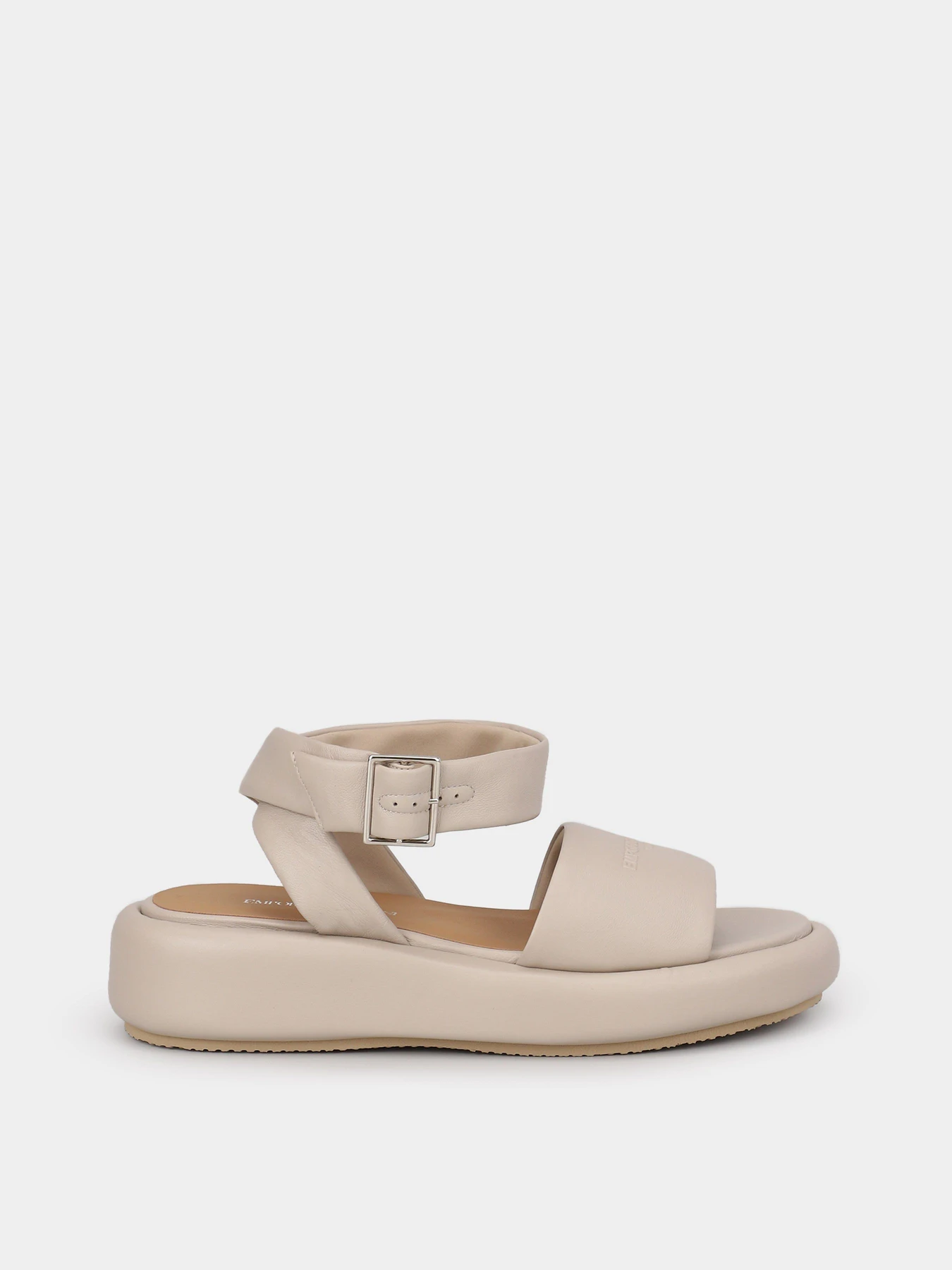 Сандалии Emporio Armani модель X3P807-XF271-00085 Сандалии Emporio Armani модель X3P807-XF271-00085 Фото
