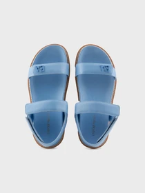 Сандалии Emporio Armani модель X3P815-XF271-00140 Фото