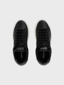Кроссовки Emporio Armani модель X3X162-XN853-N763 Фото