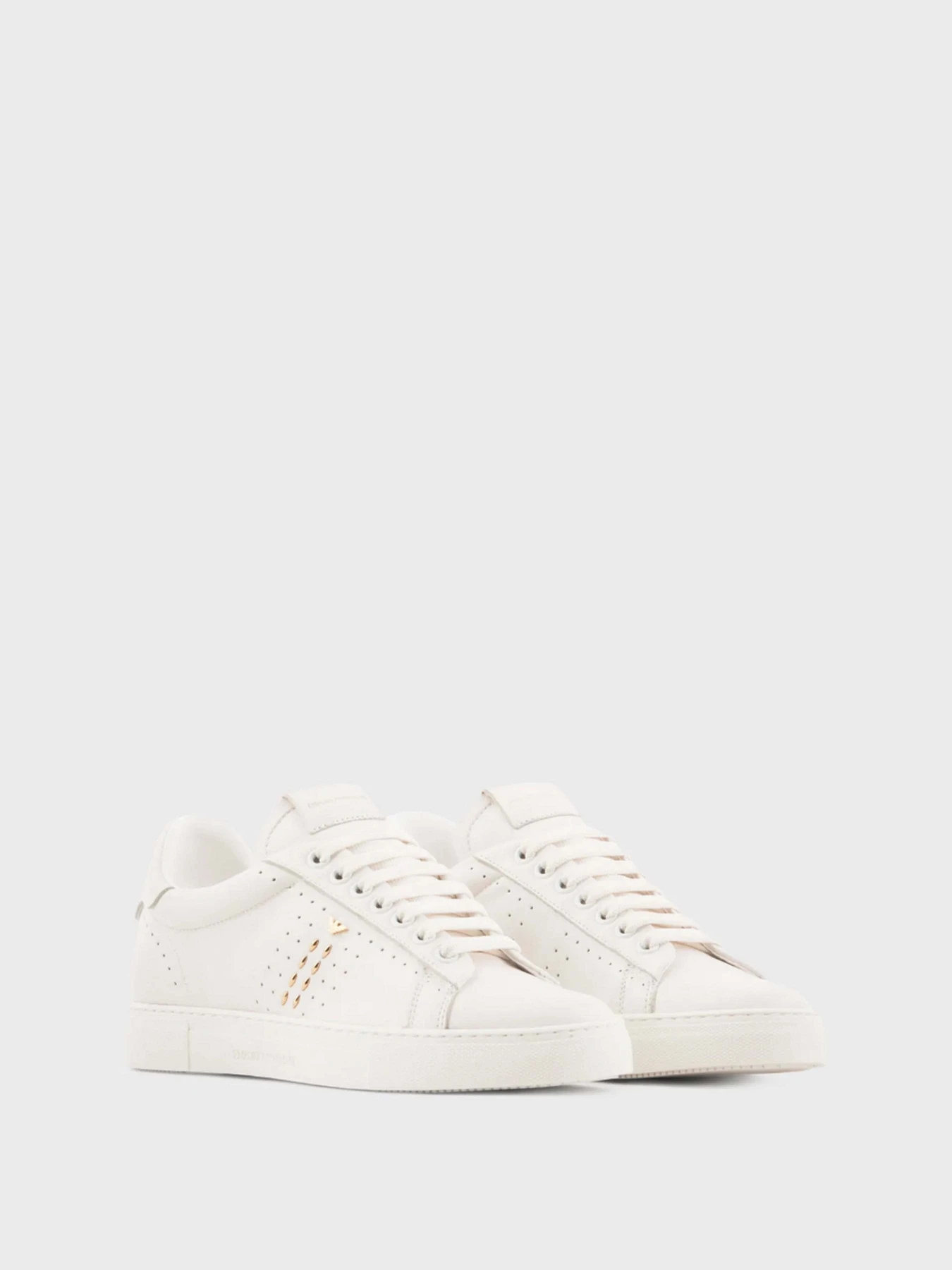 Кроссовки Emporio Armani модель X3X162-XN853-R579 Кроссовки Emporio Armani модель X3X162-XN853-R579 Фото