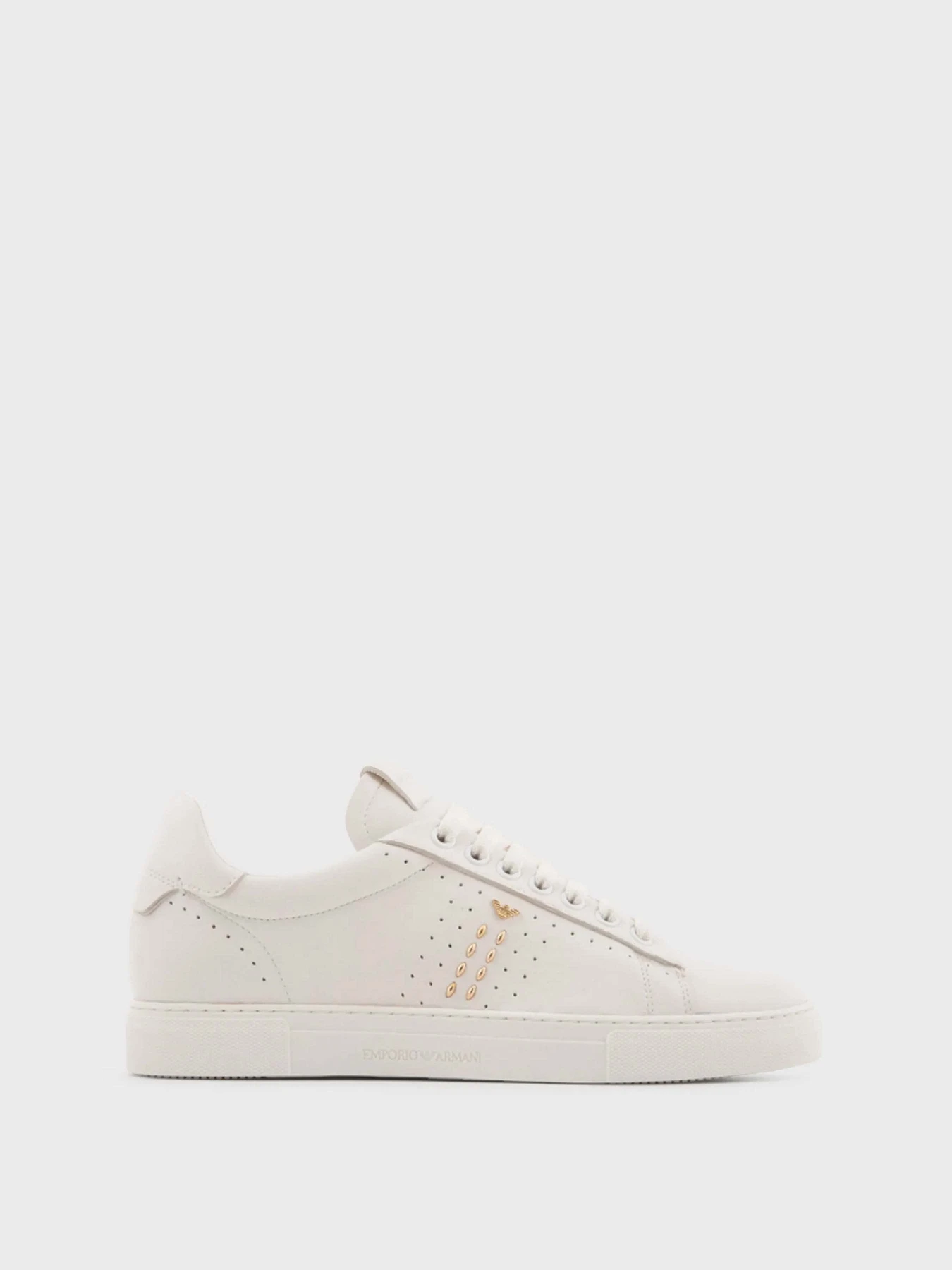 Кроссовки Emporio Armani модель X3X162-XN853-R579 Кроссовки Emporio Armani модель X3X162-XN853-R579 Фото