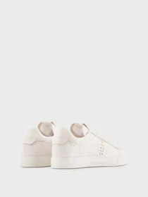 Кроссовки Emporio Armani модель X3X162-XN853-R579 Фото