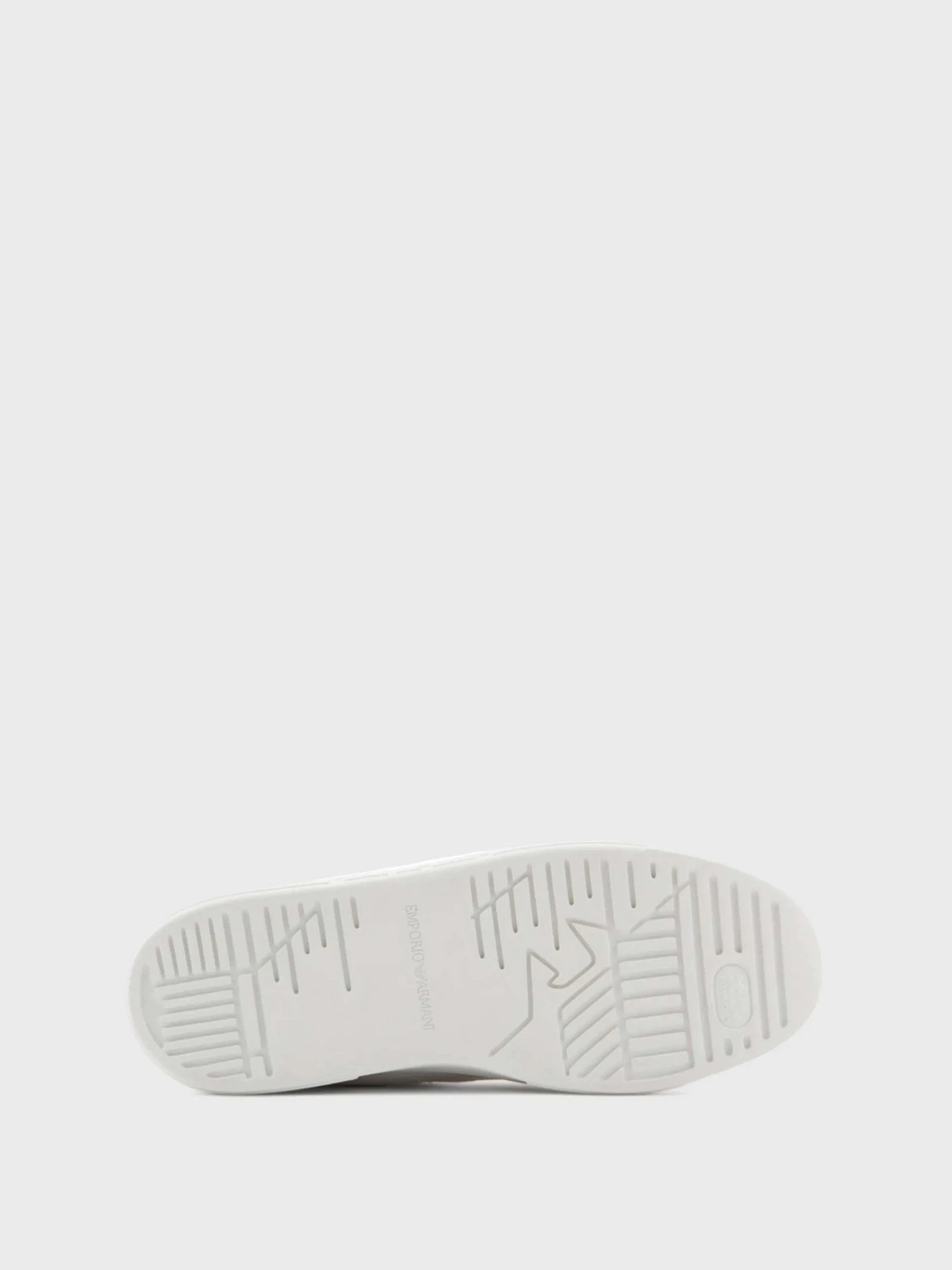 Кроссовки Emporio Armani модель X3X188-XF724-D611 Кроссовки Emporio Armani модель X3X188-XF724-D611 Фото